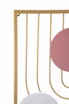 Pannello Da Muro Colorful -A- cm 37x2x84 (1)