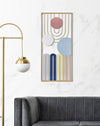 Pannello Da Muro Colorful -A- cm 37x2x84 (4)