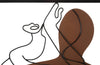 Pannello Da Muro Couple cm 60x1,3x80 (1)