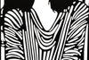 Pannello Da Muro Fashionable cm 40x1,3x60 (1)