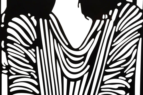 Pannello Da Muro Fashionable cm 40x1,3x60 (1)