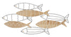 Pannello Da Muro Fish cm 60x2x30 (1)