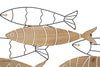 Pannello Da Muro Fish cm 60x2x30 (2)