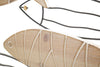 Pannello Da Muro Fish cm 60x2x30 (3)