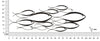 Pannello Da Muro Fishy cm 100x1x35 (5)