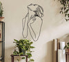 Pannello Da Muro Liberty cm 39x1,3x72 (4)