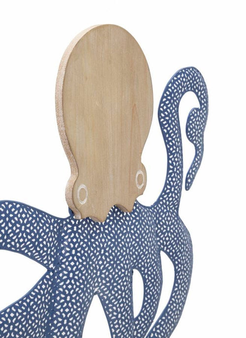 Pannello Da Muro Octopus cm 41x1,5x57 (1)