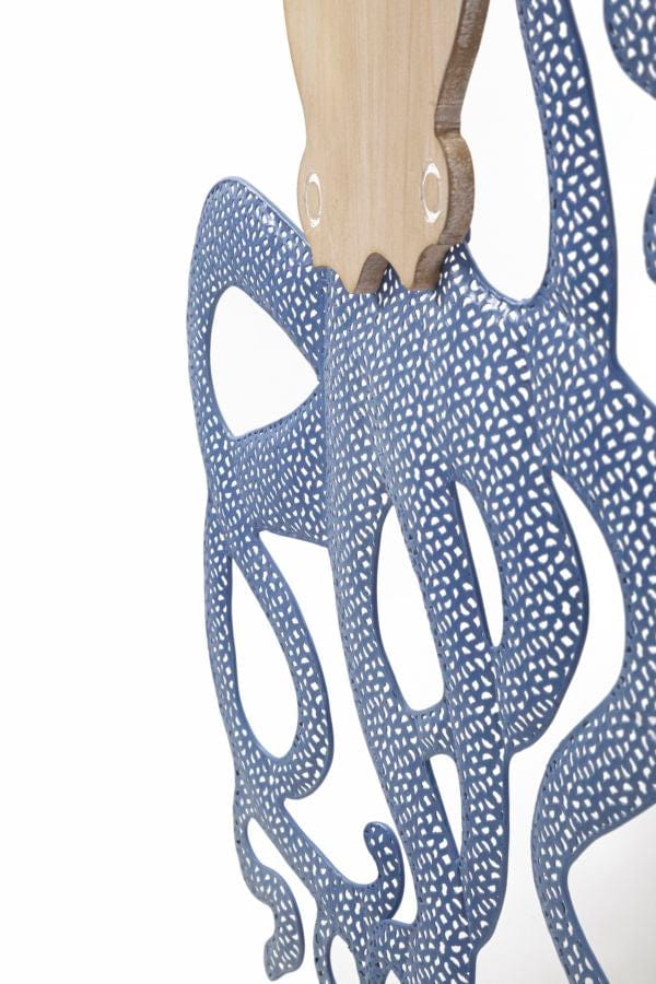 Pannello Da Muro Octopus cm 41x1,5x57 (2)