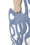 Pannello Da Muro Octopus cm 41x1,5x57 (2)