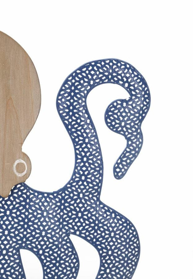 Pannello Da Muro Octopus cm 41x1,5x57 (3)