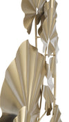 Pannello Da Muro Round Leaf cm 59x3,9x62,75 (2)
