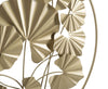 Pannello Da Muro Round Leaf cm 59x3,9x62,75 (4)
