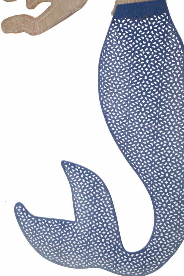 Pannello Da Muro Sirena cm 30,5x2x60 (2)