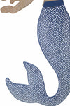 Pannello Da Muro Sirena cm 30,5x2x60 (2)