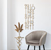 Pannello Da Muro Small Mirrors cm 35,5x1,5x90 (4)