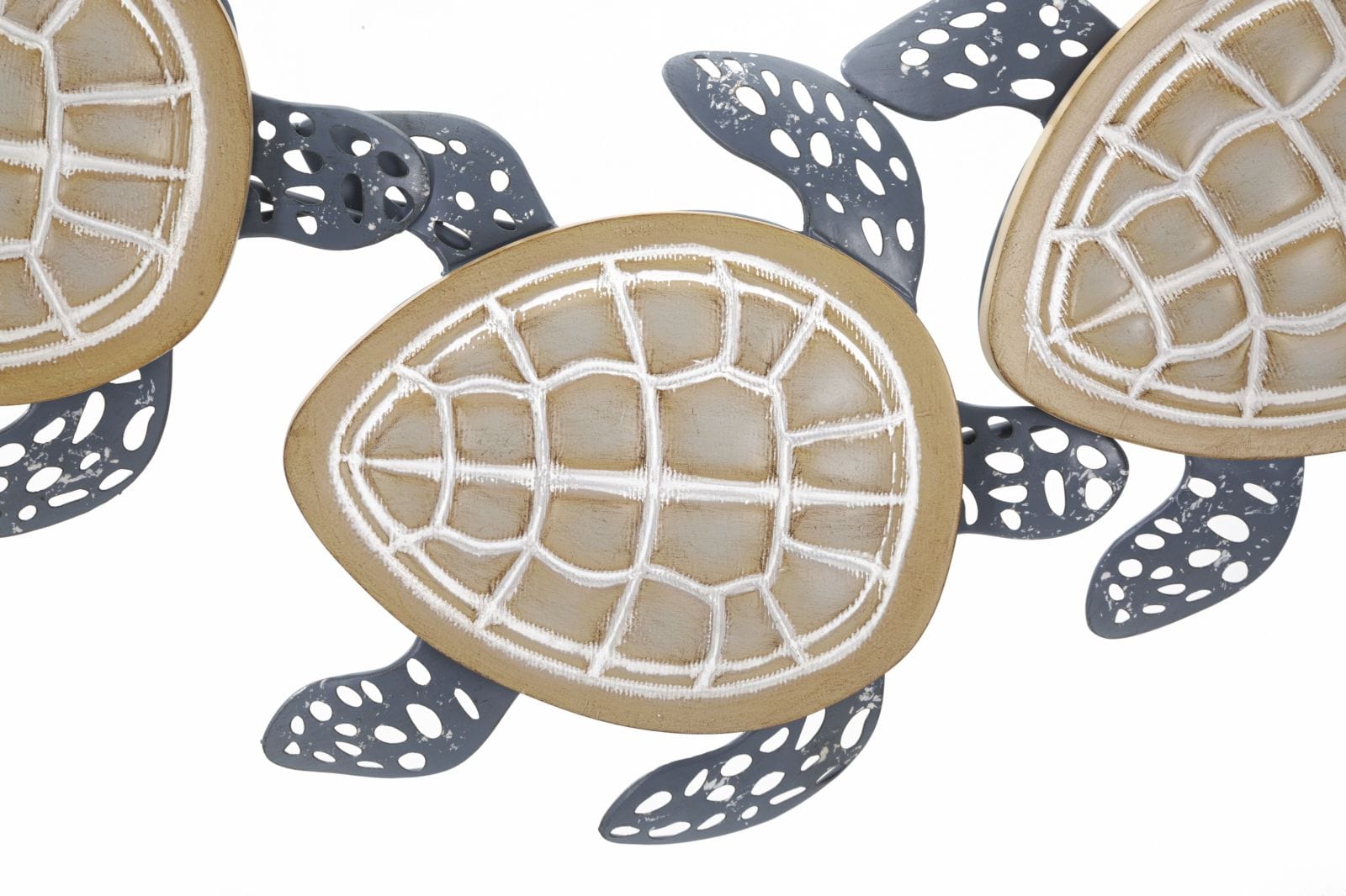 Pannello Da Muro Tartarughe cm 111,5x6,3x43 (1)