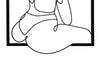 Pannello Da Muro Towel cm 40x1,3x70 (2)