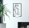 Pannello Da Muro Towel cm 40x1,3x70 (4)