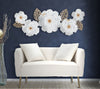 Pannello Da Muro White Decor cm 158x9x60 (1)
