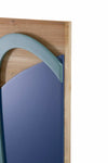 Pannello Da Muro Wood Color cm 80x2,5x50 (2)