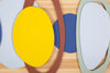 Pannello Da Muro Wood Color cm 80x2,5x50 (3)