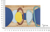 Pannello Da Muro Wood Color cm 80x2,5x50 (5)