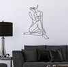 Pannello Da Muro Yogi cm 60x1,3x80 (4)