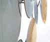 Pannello Gold Mirror Glam cm 118x2,5x60 (2)