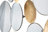 Pannello Gold Mirror Glam cm 118x2,5x60 (4)