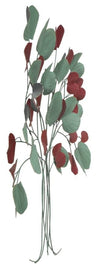 Pannello In Ferro Albero Bix cm 105x6,5x94 (2)