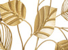 Pannello In Ferro Albero Goldy cm 81x2,5x78 (3)