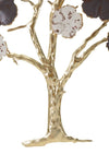 Pannello In Ferro Albero Purpy cm 73,7x5x80 (2)
