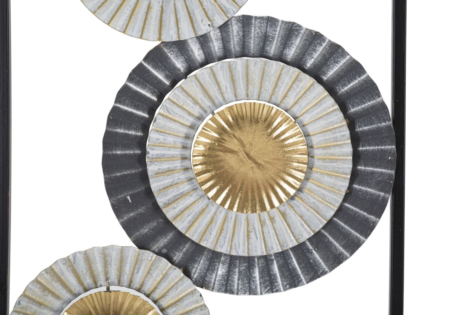 Pannello In Ferro Art -A- cm 31x2x90 (3)
