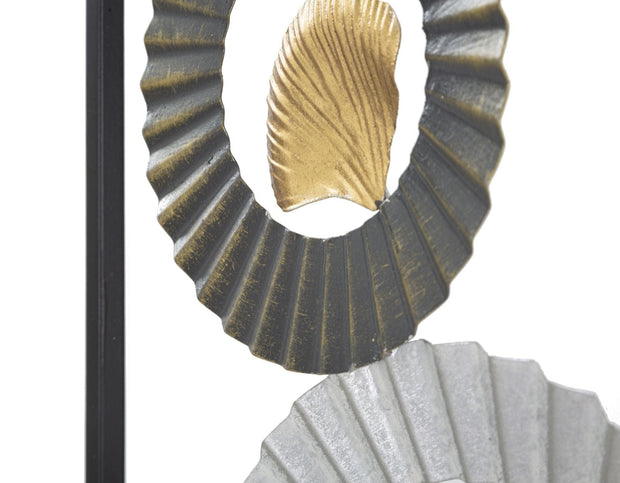 Pannello In Ferro Art -B- cm 31x2x90 (3)