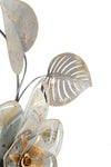 Pannello In Ferro Artic cm 39x5,5x67,5 (3)