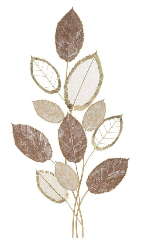 Pannello In Ferro Autumn cm 66x5x116,8