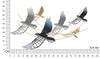 Pannello In Ferro Bird cm 90,8x6,4x50,8 (5)