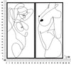 Pannello In Ferro Body Simply Coppia cm 50x1x100 (5)