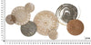 Pannello In Ferro Boho cm 167,6x8,9x80,6 (5)