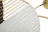 Pannello In Ferro Boly cm 129,5x8,3x53,3 (3)
