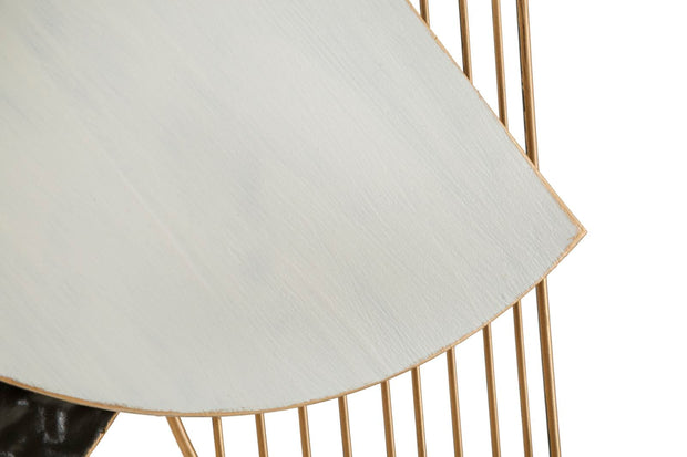 Pannello In Ferro Boly cm 70,5x5,7x59,1 (2)