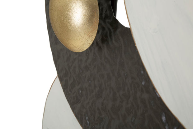 Pannello In Ferro Boly cm 70,5x5,7x59,1 (3)
