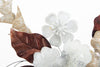 Pannello In Ferro Bouquet cm 83x8,5x55 (3)