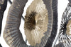 Pannello In Ferro Browny -A- cm 167,6x7,6x73,5 (3)