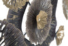 Pannello In Ferro Browny -B- cm 96,5x5,7x51 (3)