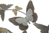 Pannello In Ferro Butterfly Smart cm 118x3x52 (2)