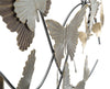 Pannello In Ferro Butterfly Smart cm 118x3x52 (3)