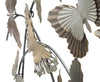 Pannello In Ferro Butterfly Smart cm 118x3x52 (4)