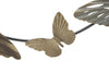 Pannello In Ferro Butterfly Smart cm 118x3x52 (5)