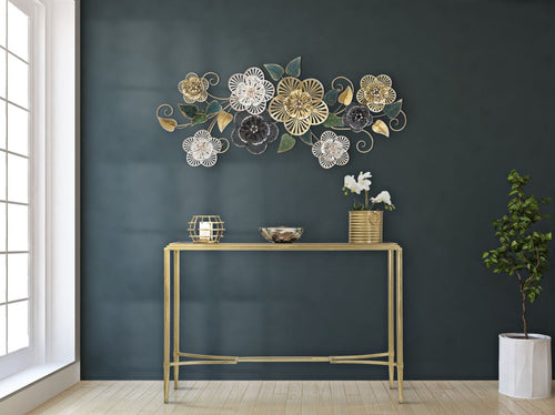 Pannello In Ferro Campur -B- cm 118x4x58 (1)